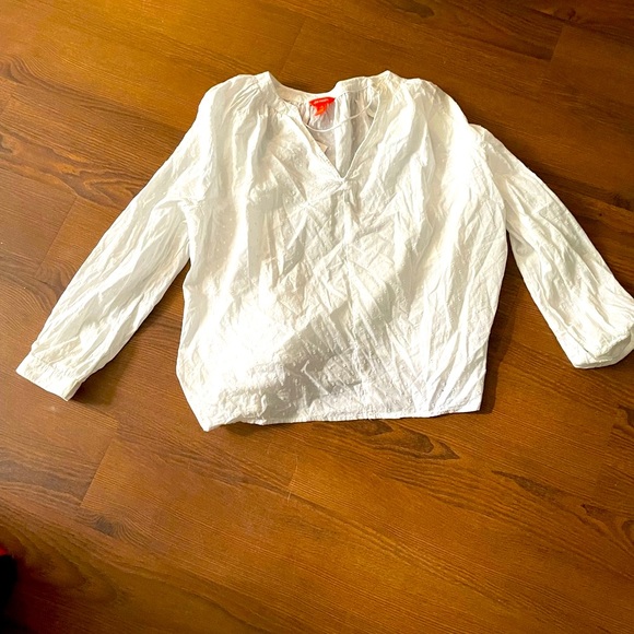 White shirt new with tags - Picture 2 of 4